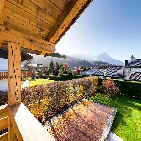 Alpspitzchalet